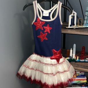 OOH LA LA COUTURE tutu dress
